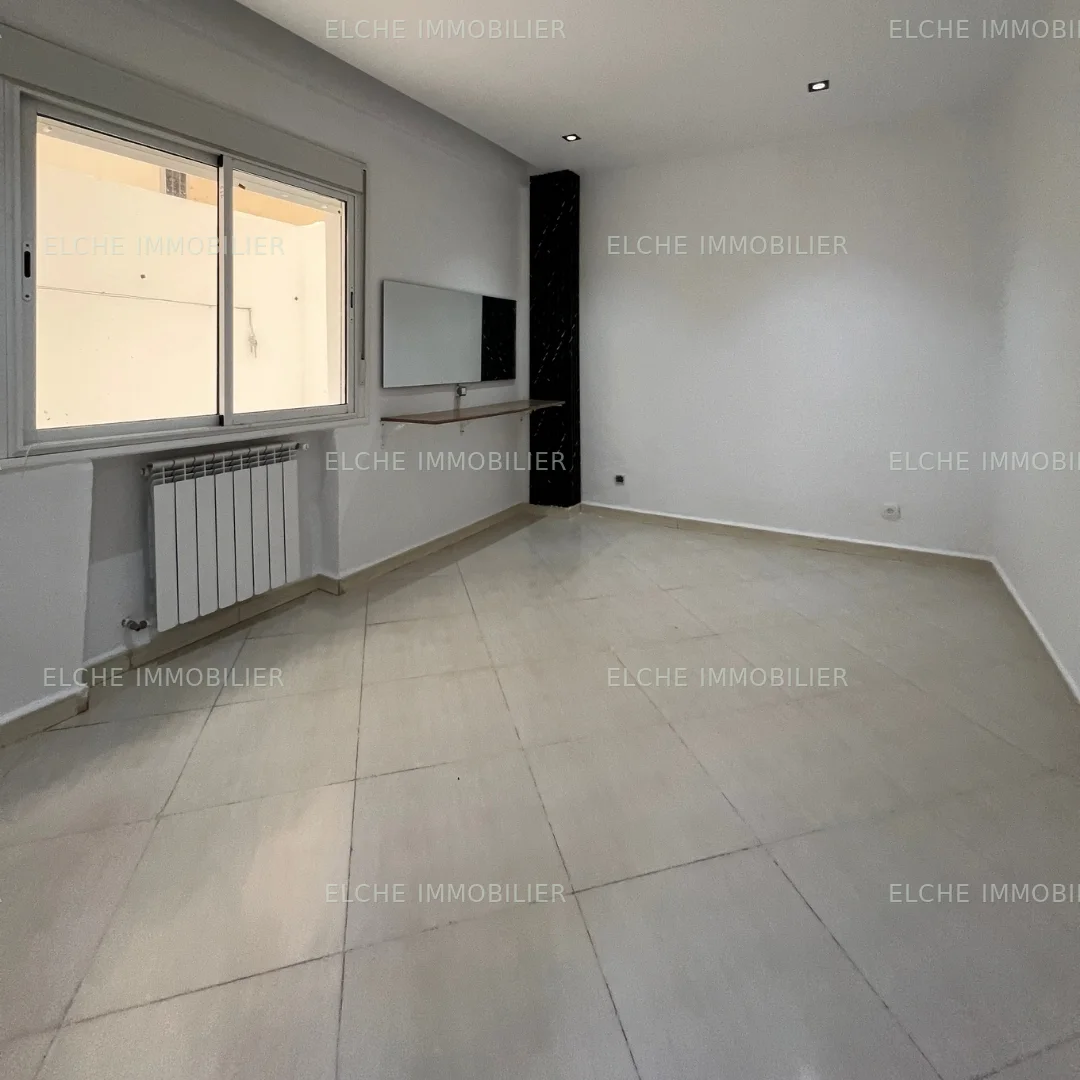 Appartement F3 à vendre