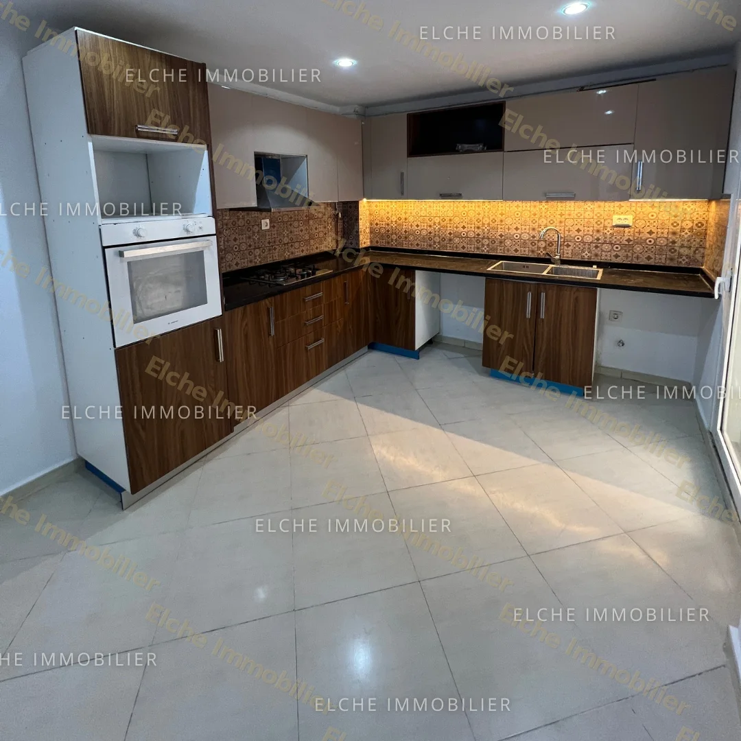 Appartement F3 à vendre