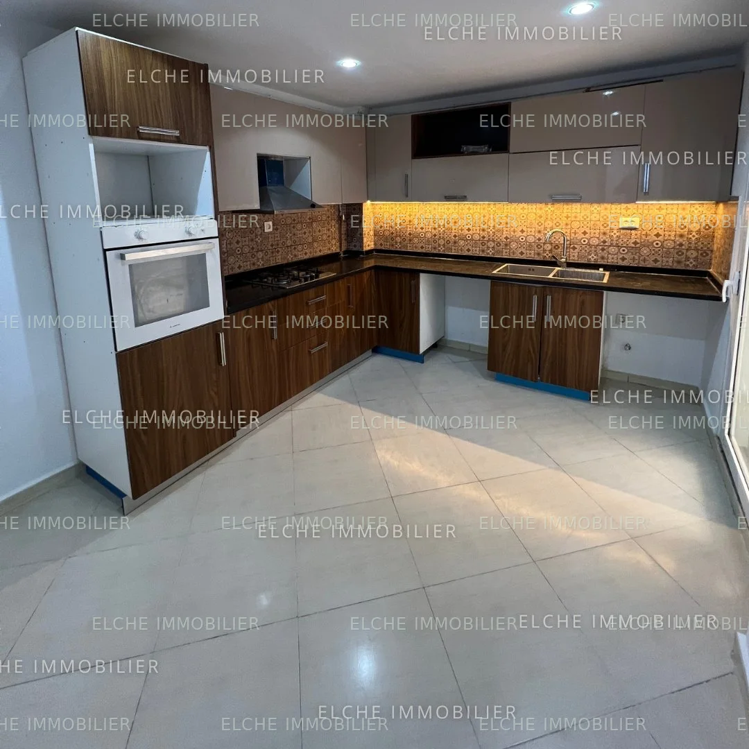 Appartement F3 à vendre