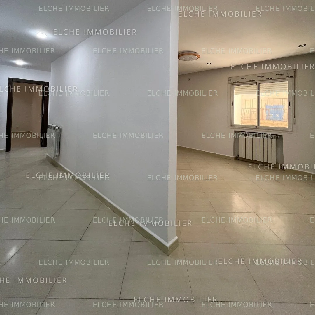 Appartement F3 à vendre