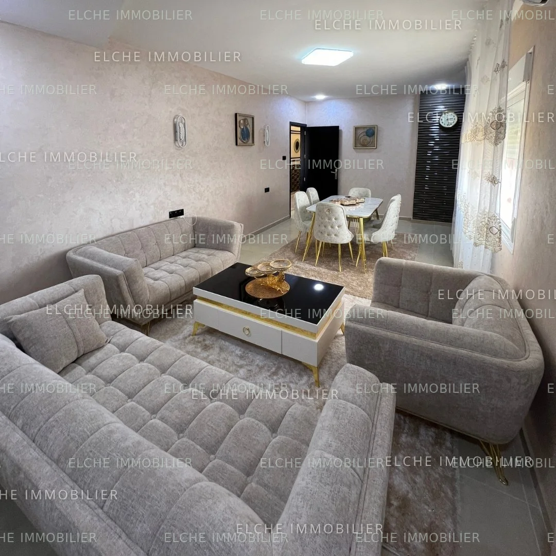 Appartement F4 à vendre