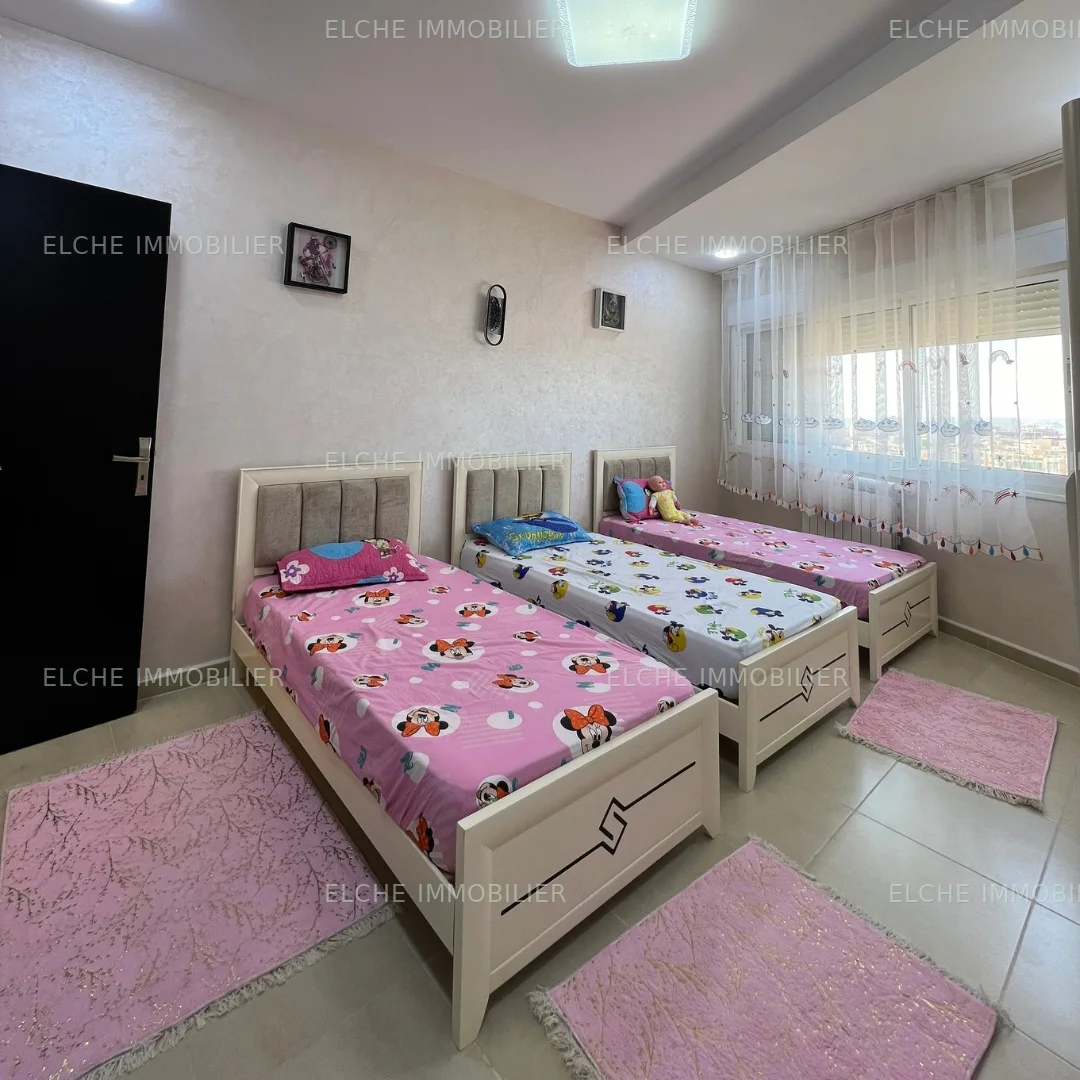 Appartement F4 à vendre