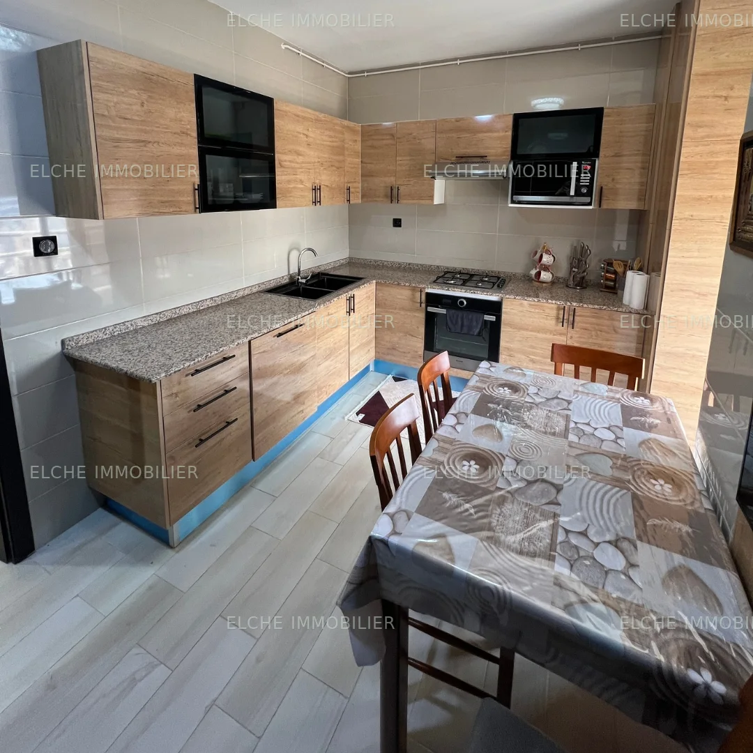 Appartement F4 à vendre