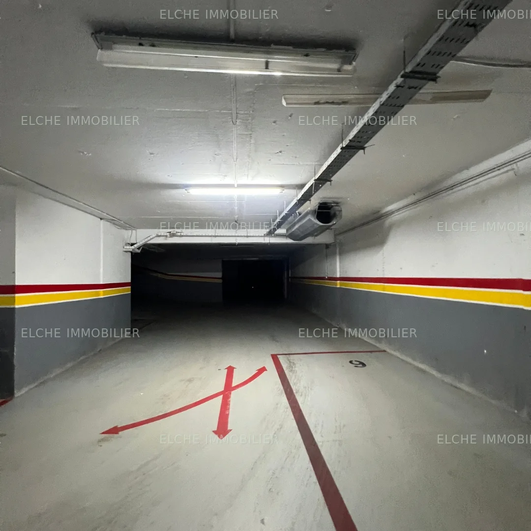 Appartement F4 à vendre
