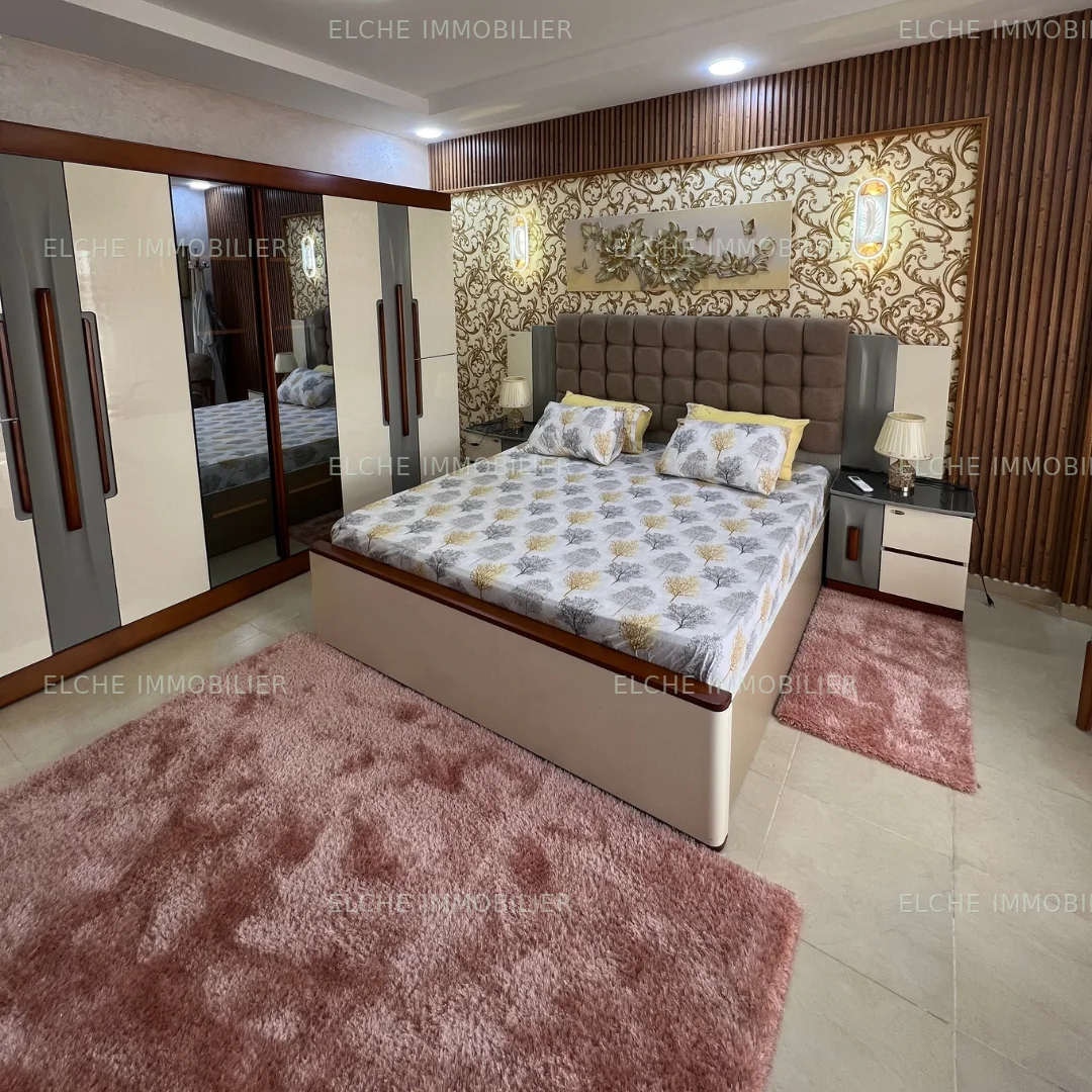 Appartement F4 à vendre