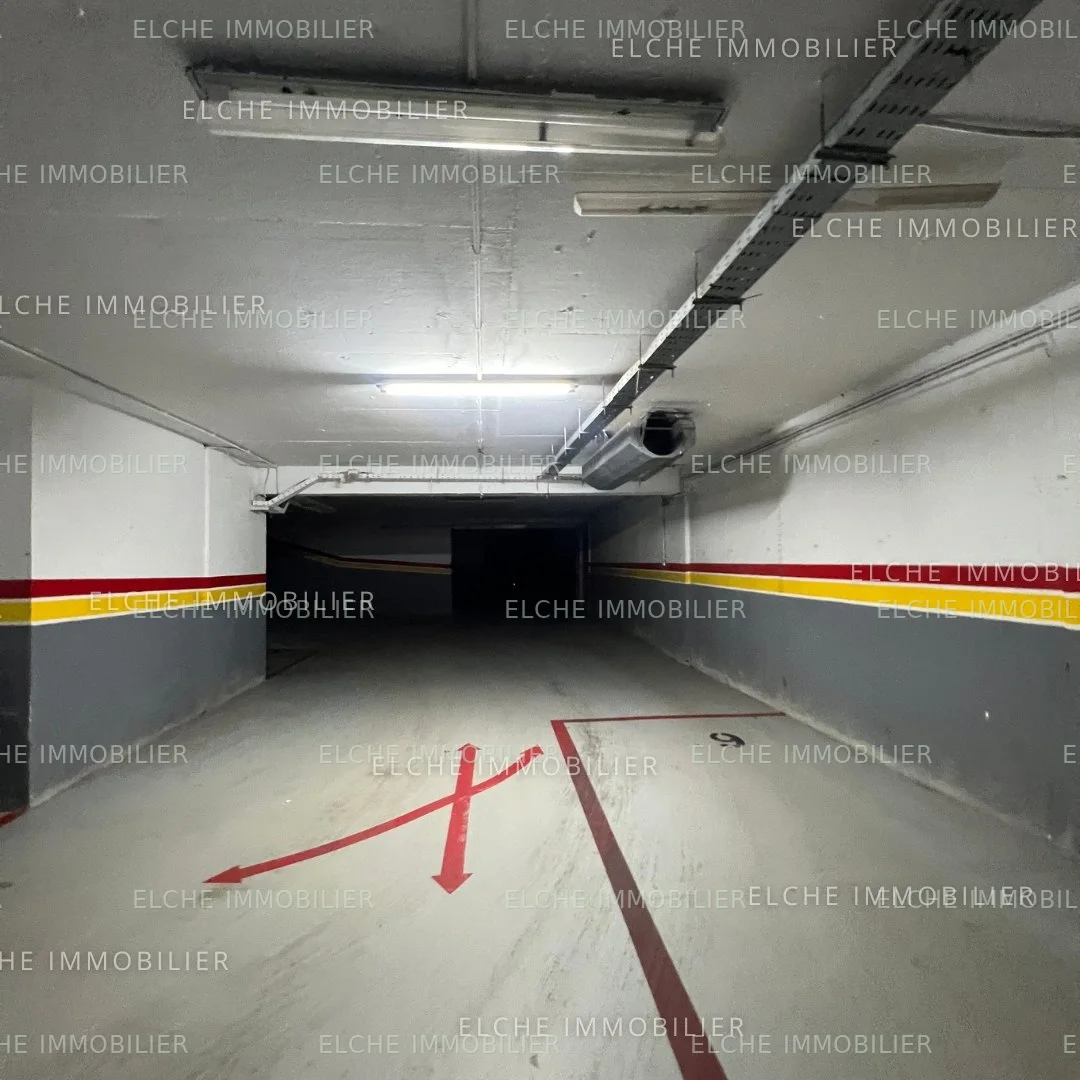 Appartement F4 à vendre