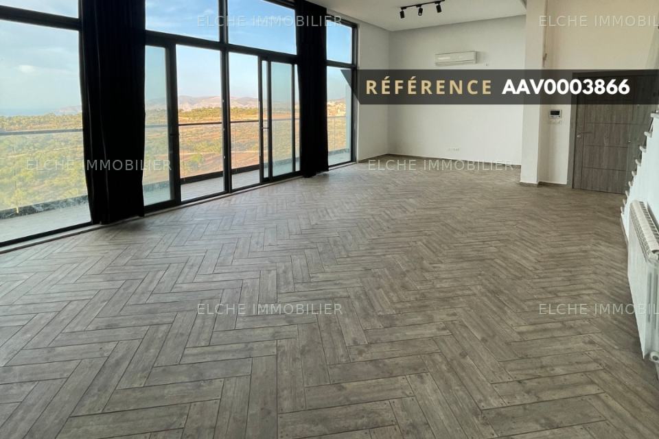 Duplex F3 à vendre