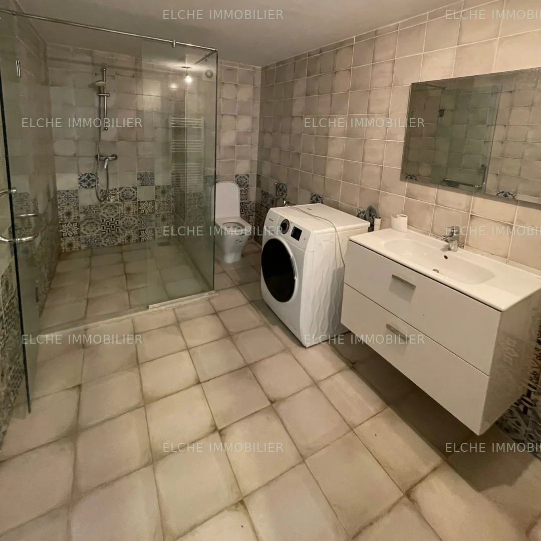 Duplex F3 à vendre