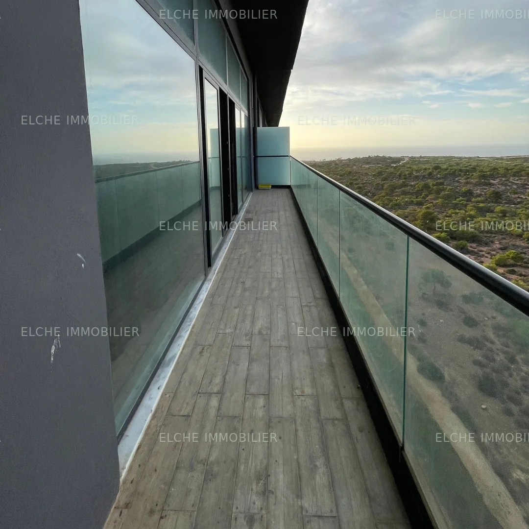 Duplex F3 à vendre