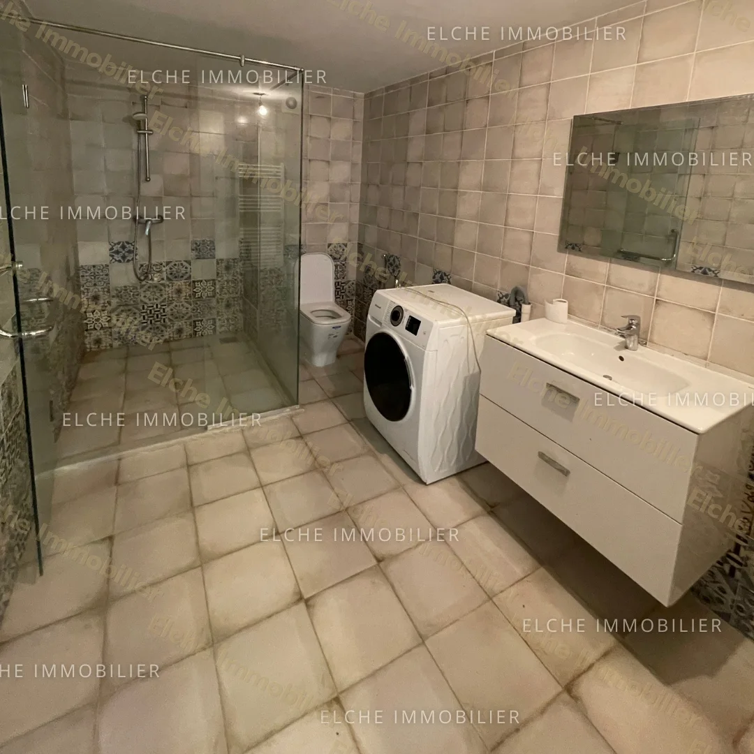 Duplex F3 à vendre