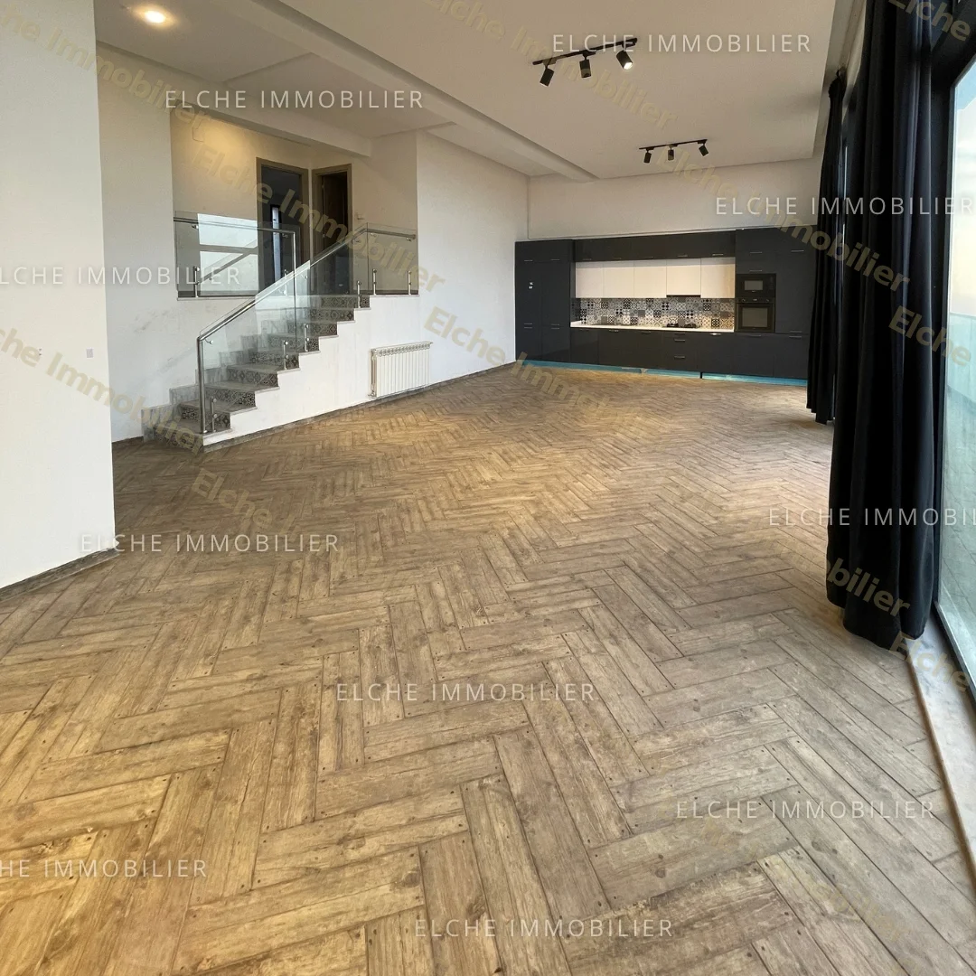 Duplex F3 à vendre