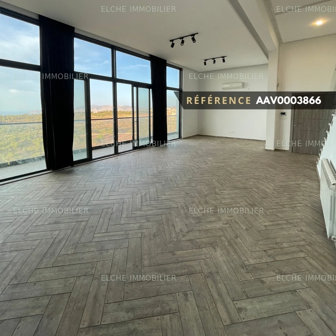 Duplex F3 à vendre