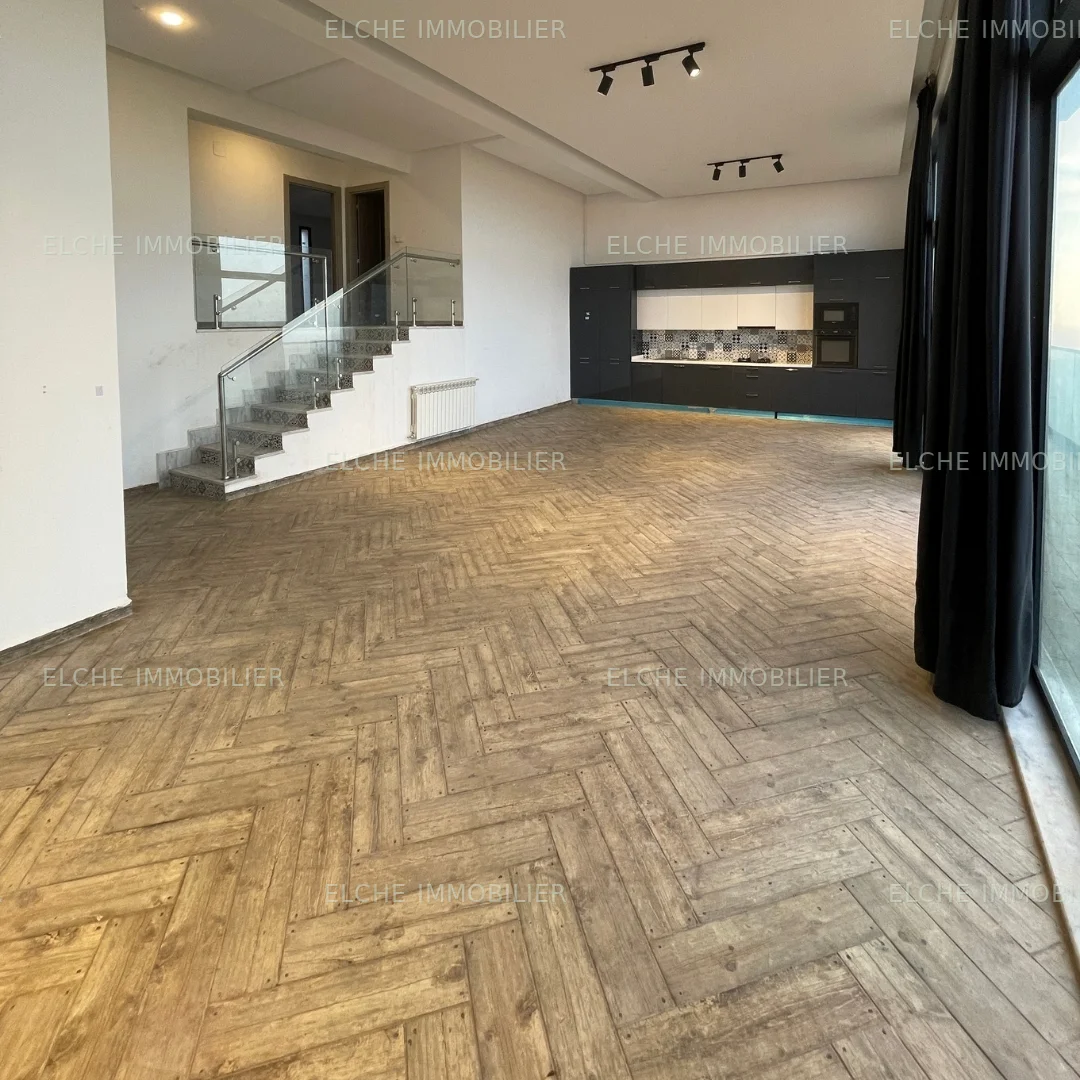 Duplex F3 à vendre