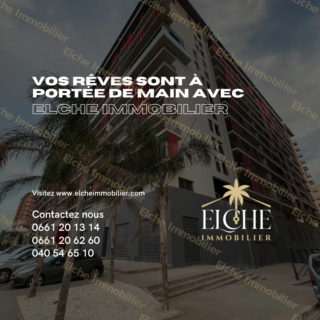 Duplex F3 à vendre