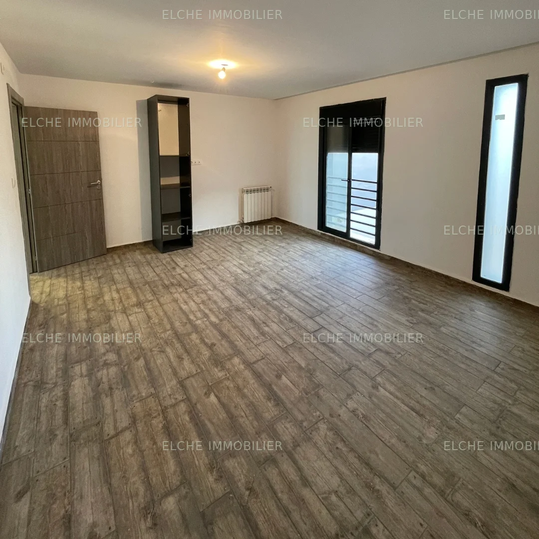 Duplex F3 à vendre