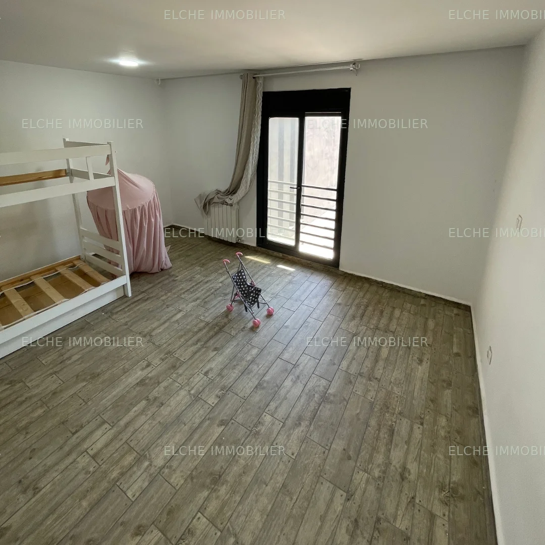 Duplex F3 à vendre