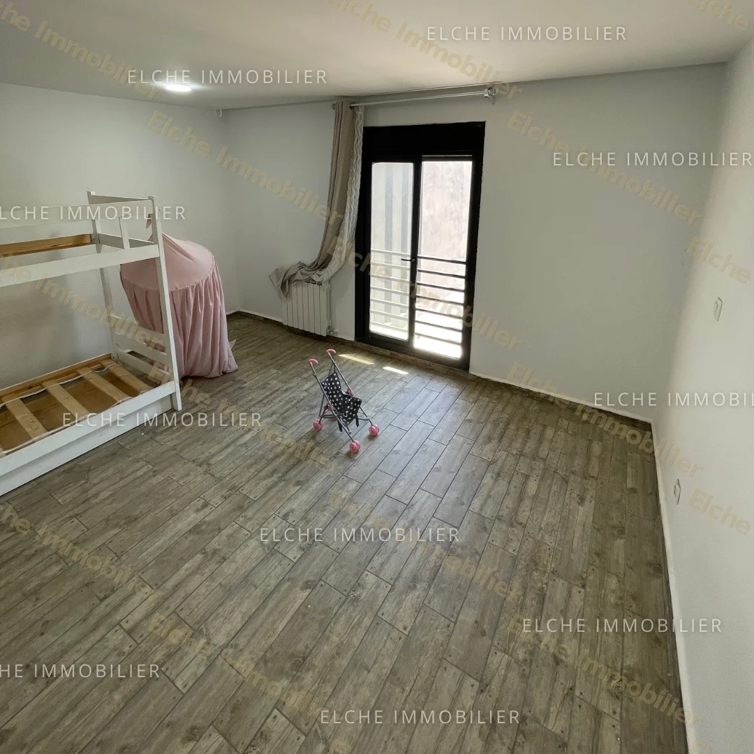 Duplex F3 à vendre