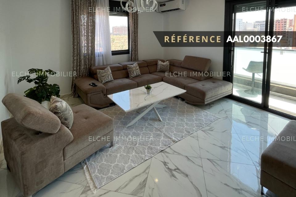 Appartement F3 à vendre