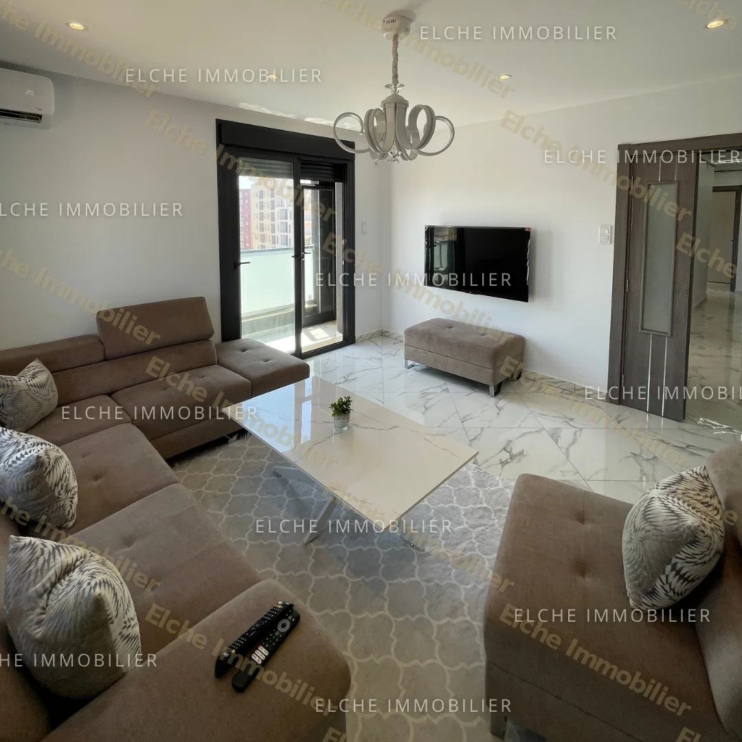 Appartement F3 à vendre