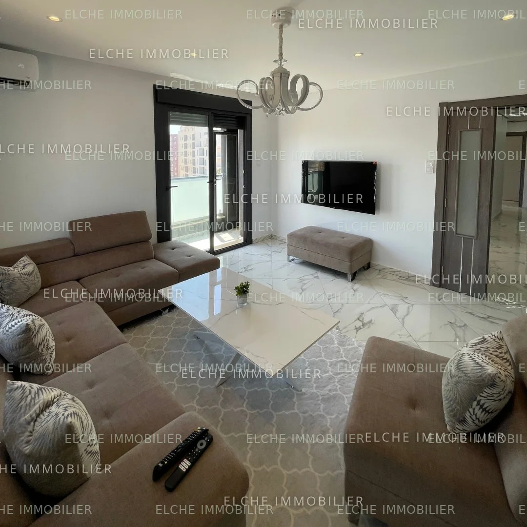 Appartement F3 à vendre