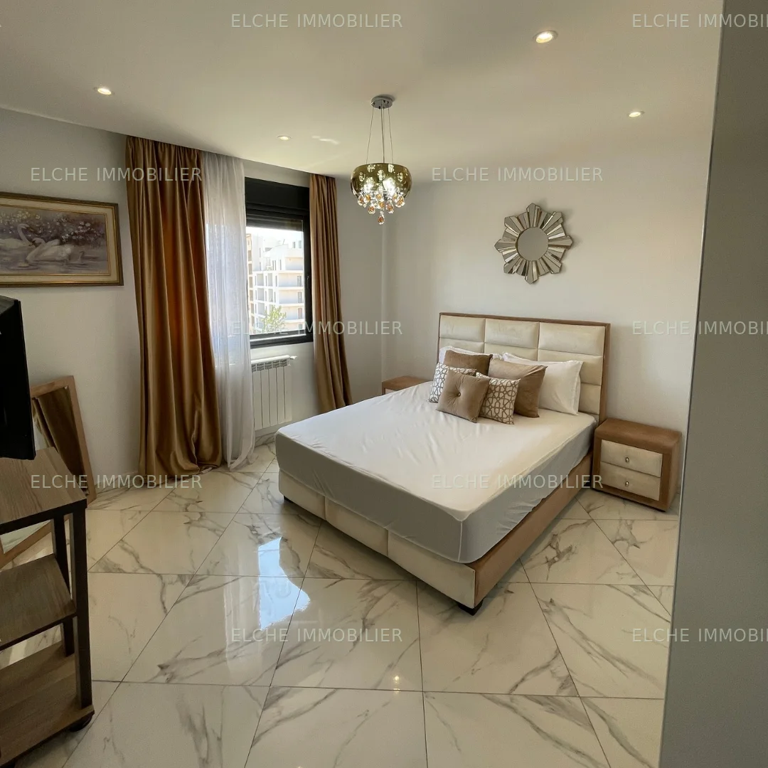 Appartement F3 à vendre