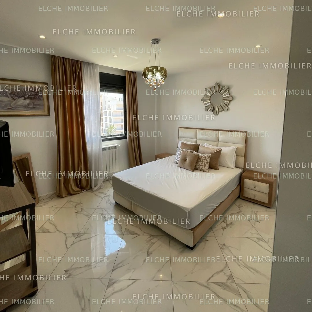 Appartement F3 à vendre