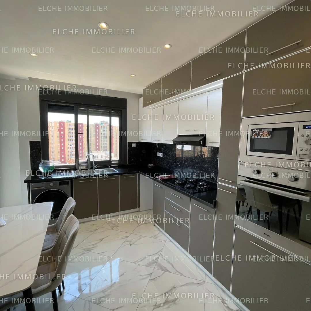 Appartement F3 à vendre