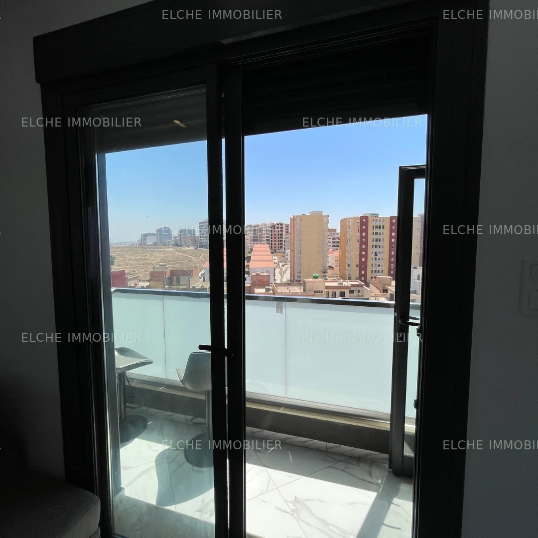 Appartement F3 à vendre