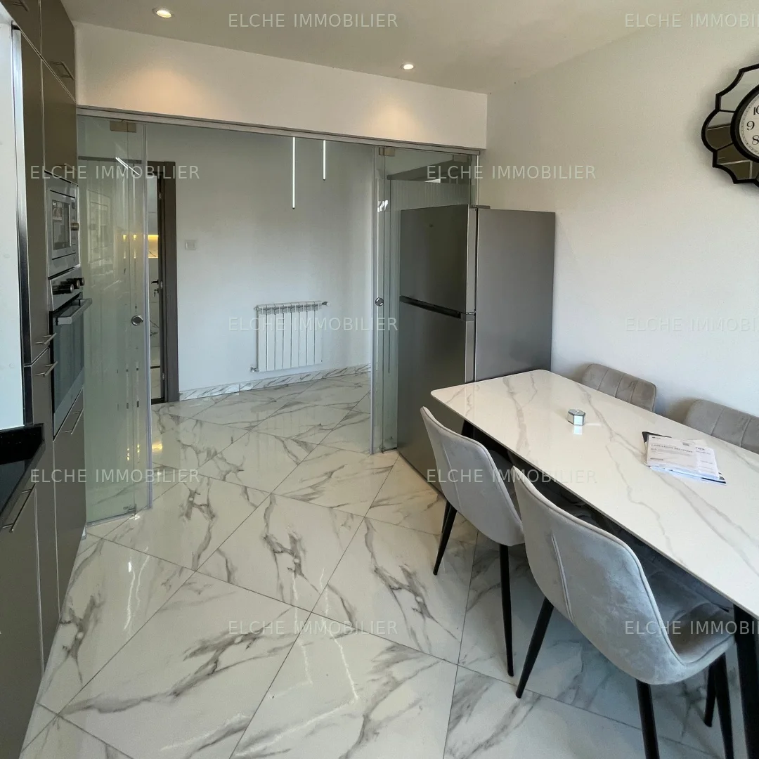 Appartement F3 à vendre