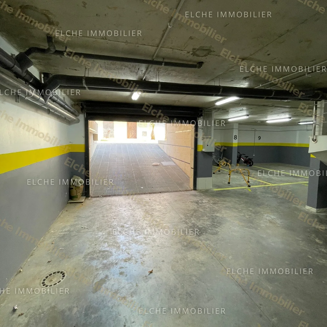 Appartement F3 à vendre