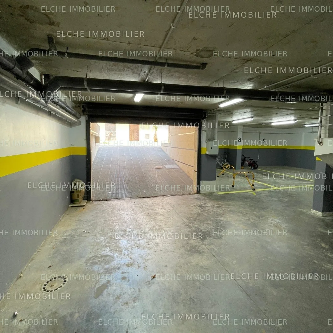 Appartement F3 à vendre