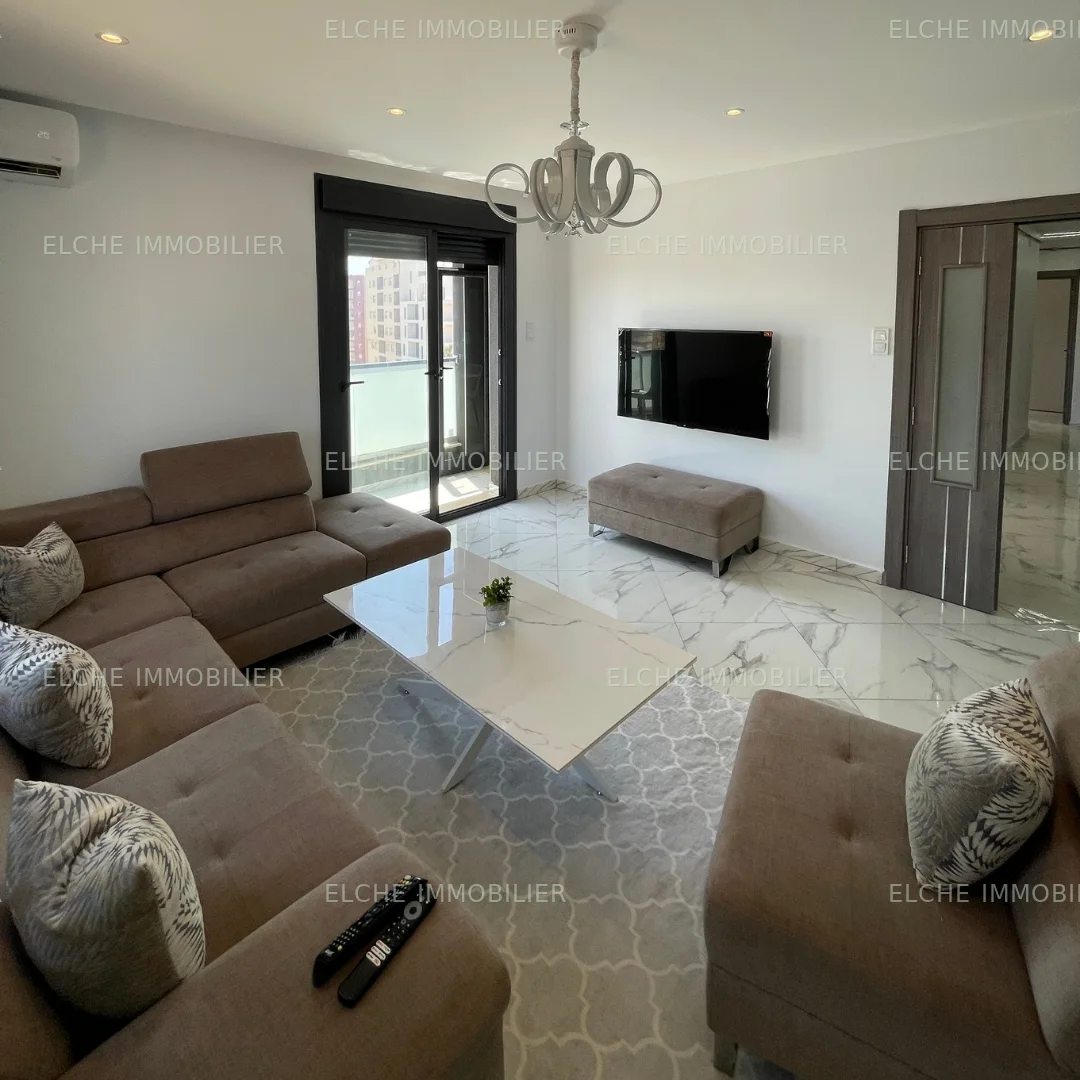 Appartement F3 à vendre