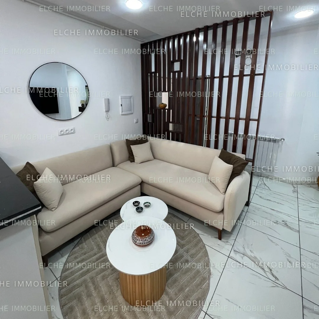 Appartement F3 à vendre