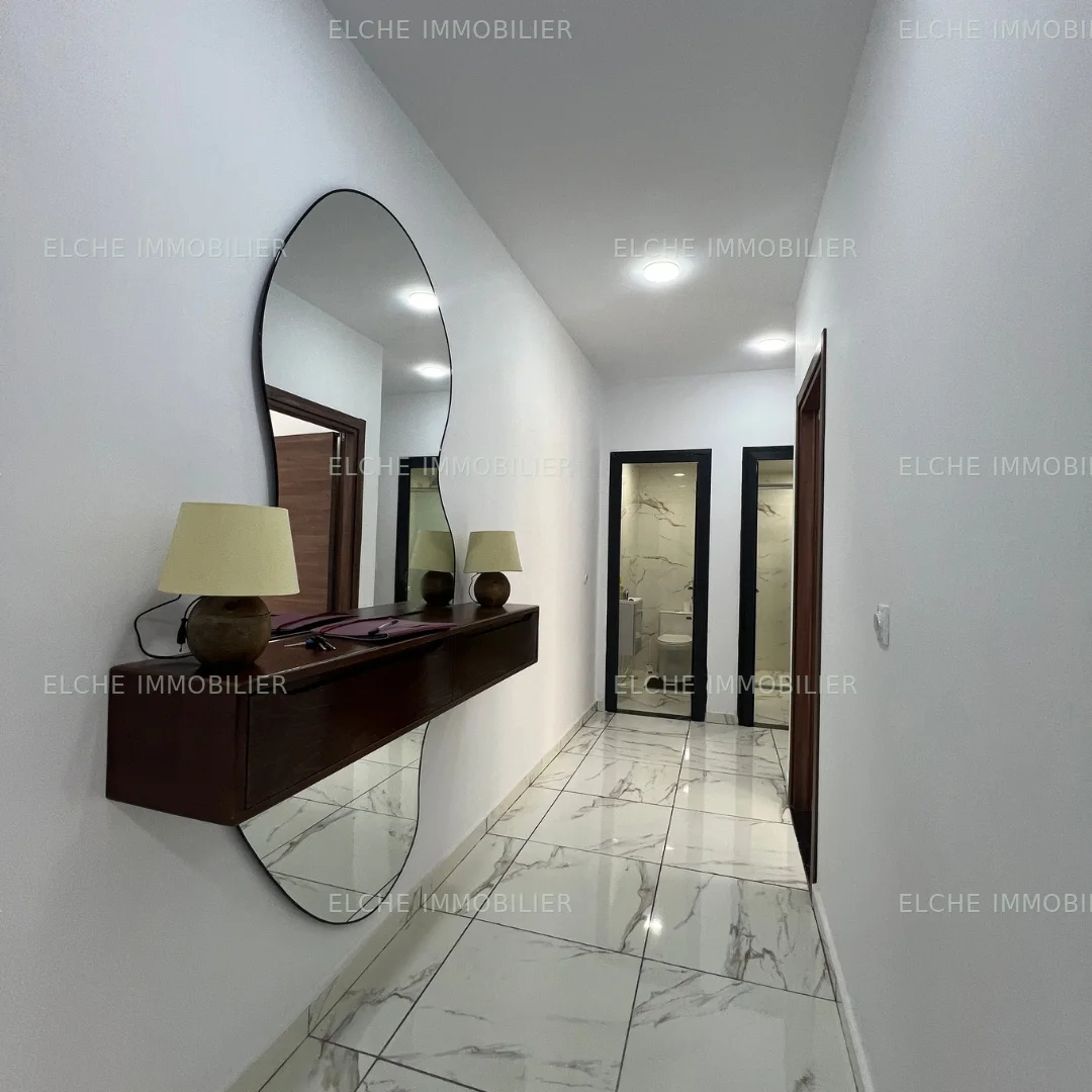 Appartement F3 à vendre