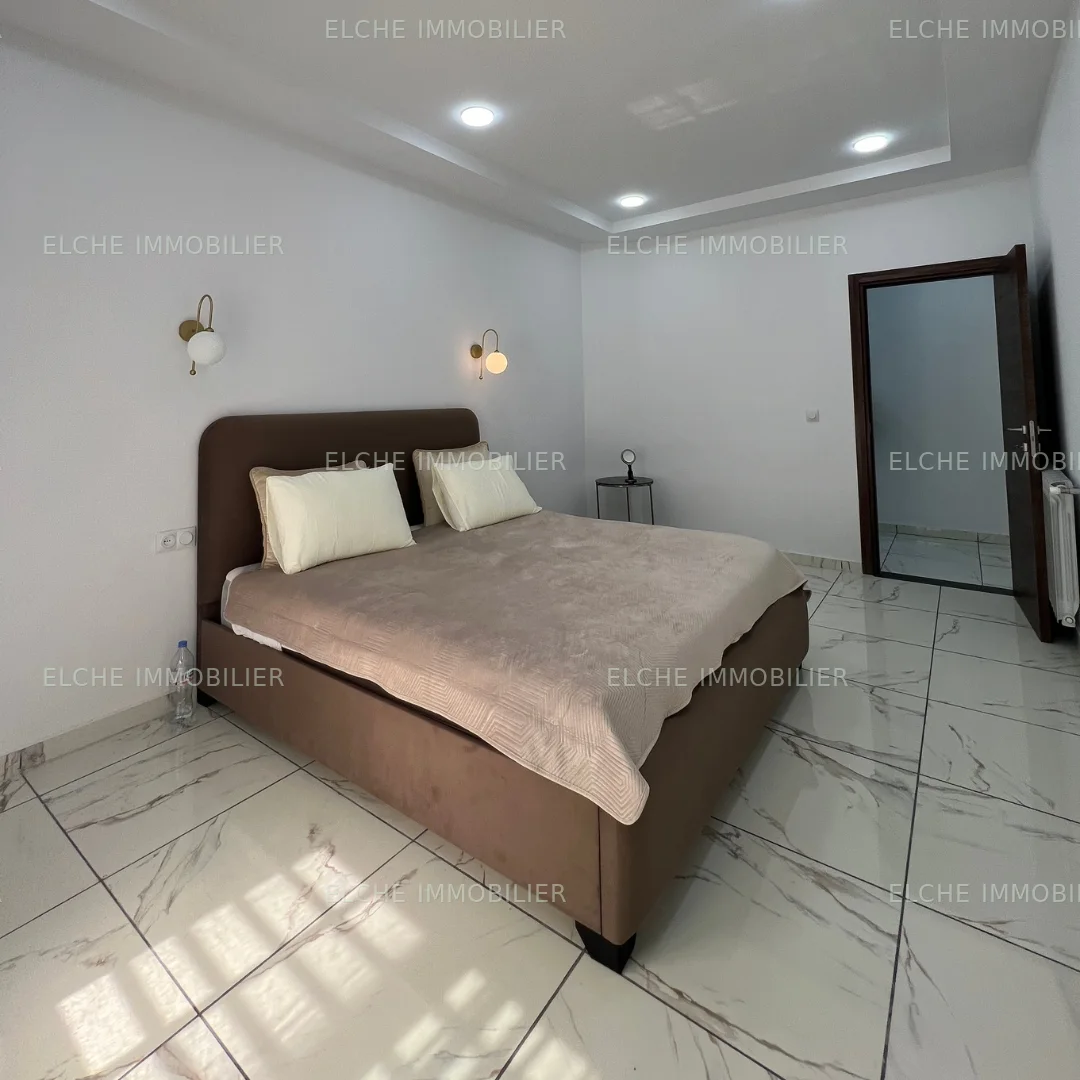 Appartement F3 à vendre