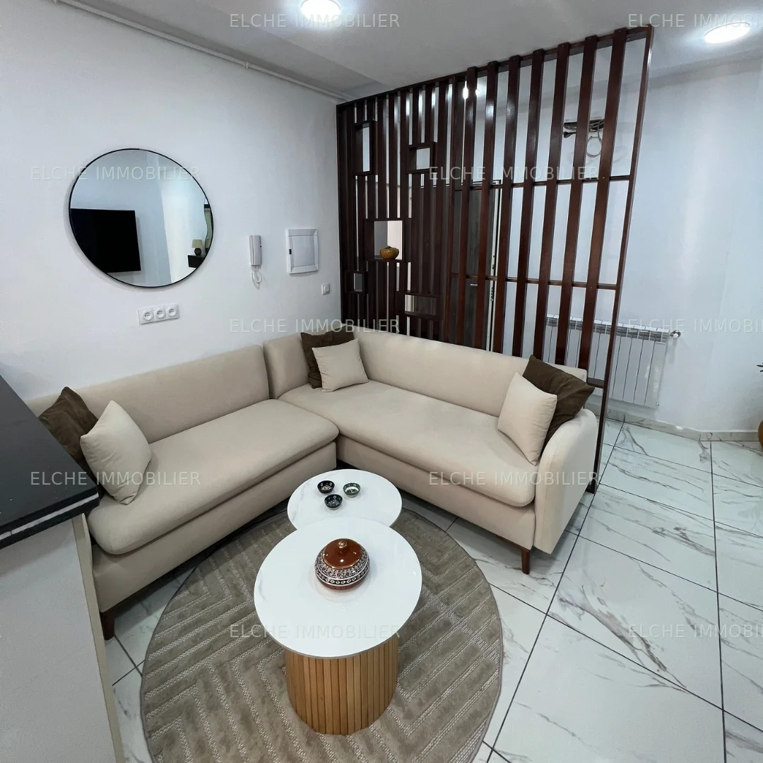 Appartement F3 à vendre