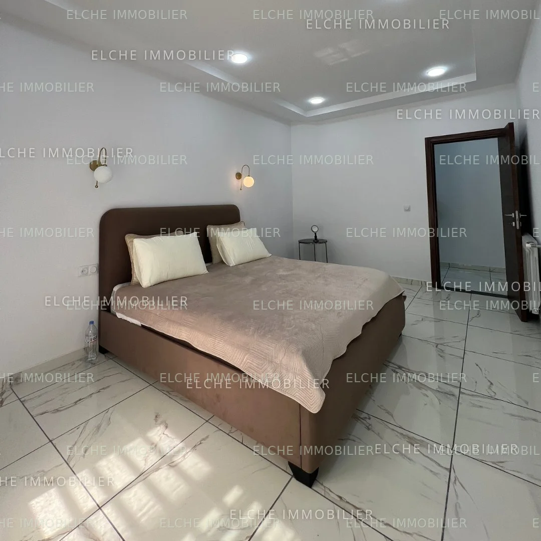 Appartement F3 à vendre
