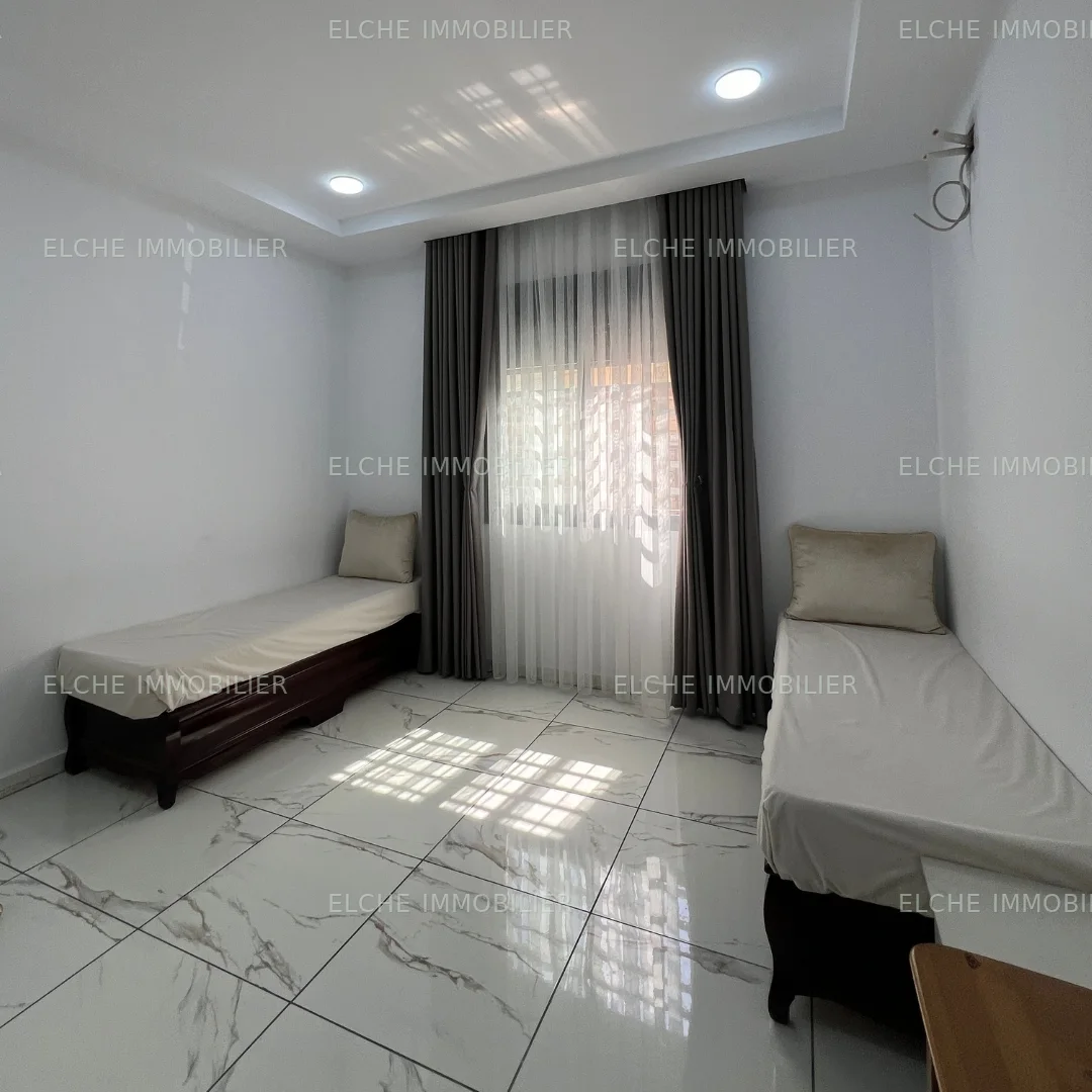 Appartement F3 à vendre