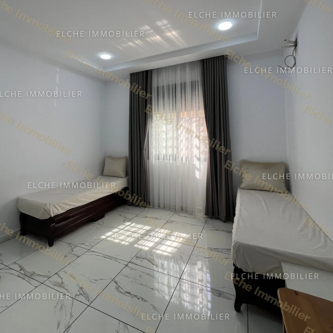 Appartement F3 à vendre