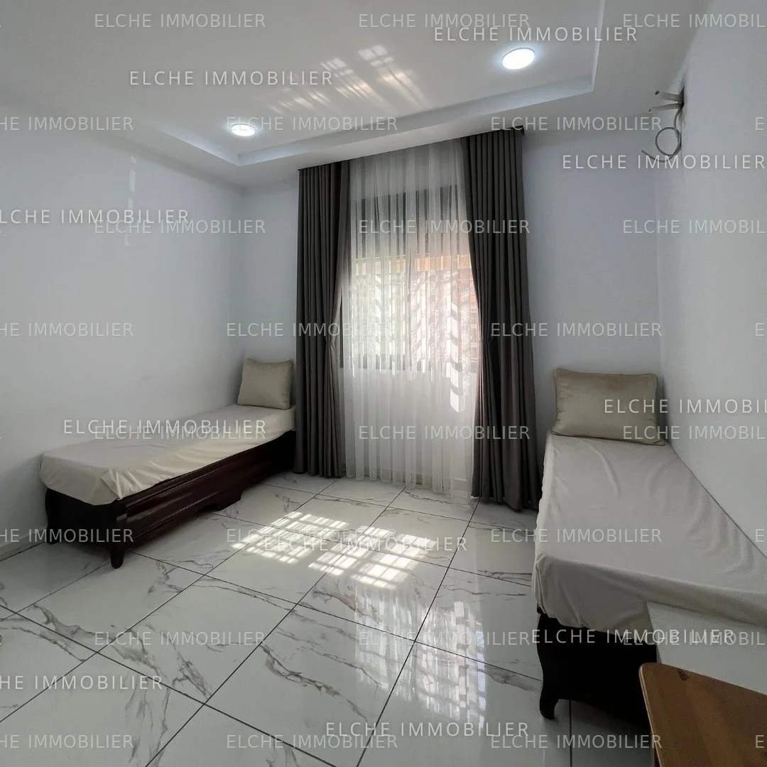 Appartement F3 à vendre