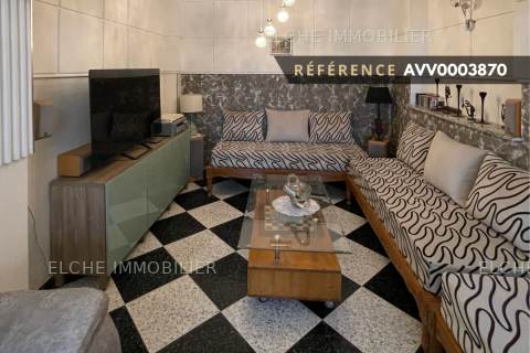 Villa R+2 à vendre