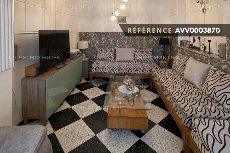 Villa R+2 à vendre