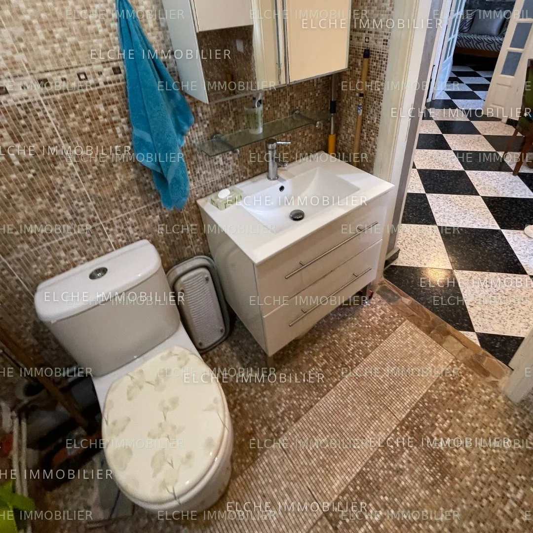 Villa R+2 à vendre