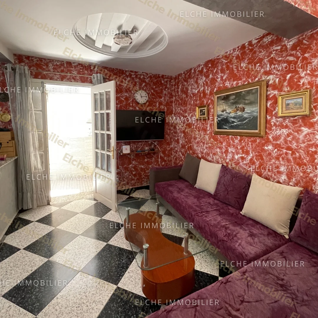 Villa R+2 à vendre
