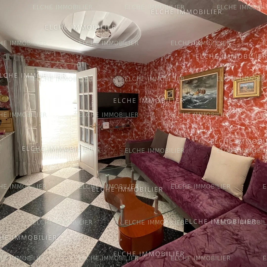 Villa R+2 à vendre