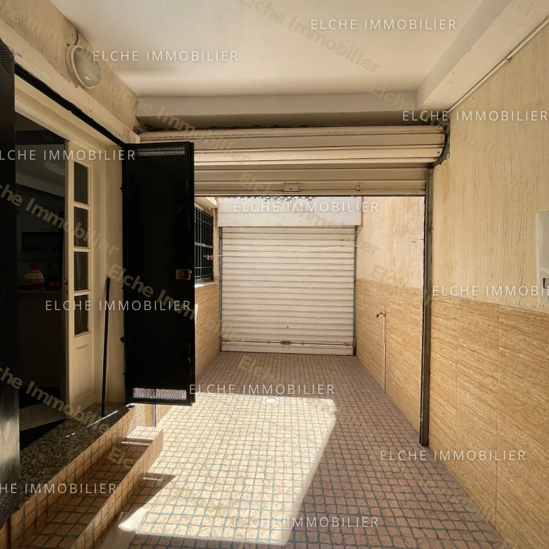 Villa R+2 à vendre