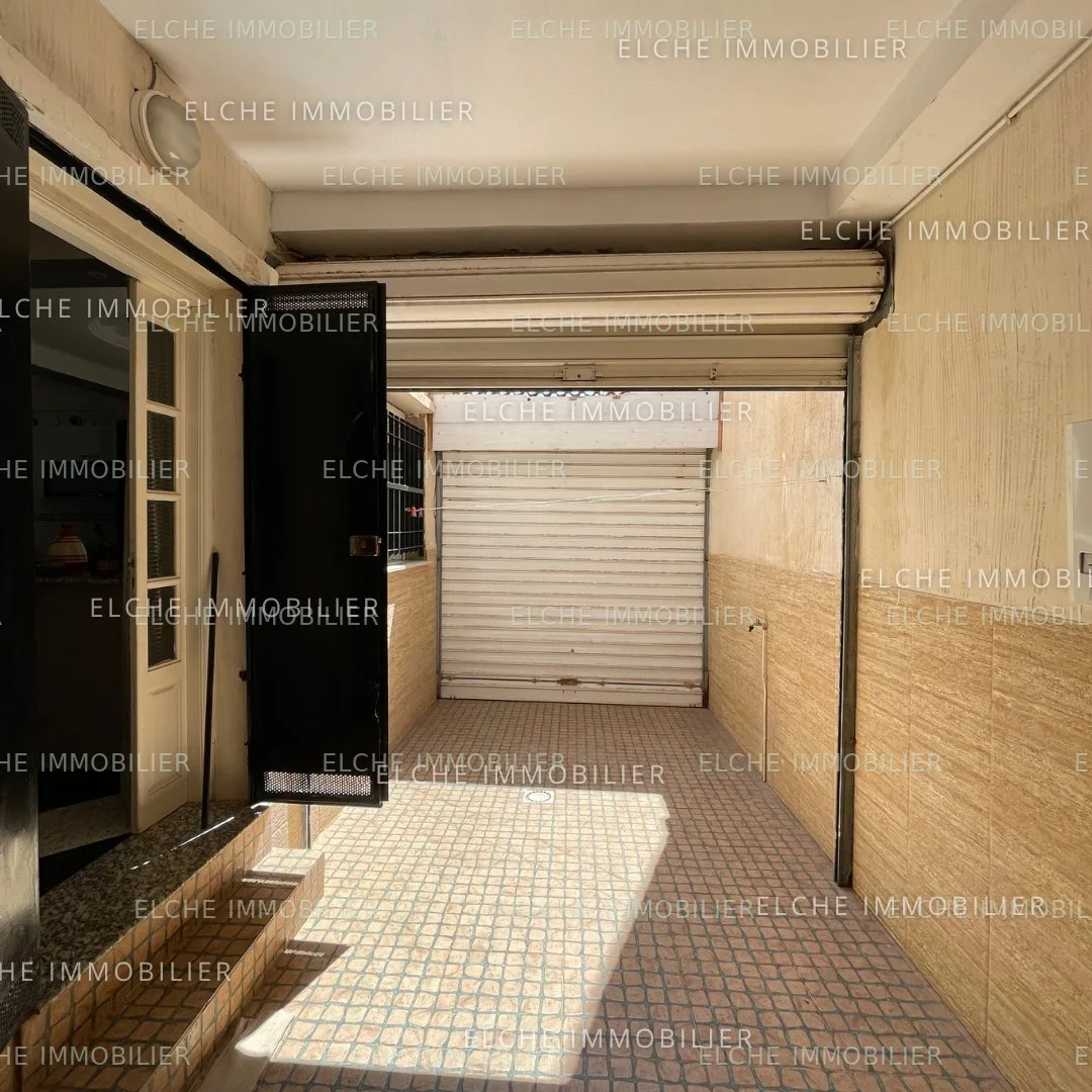 Villa R+2 à vendre