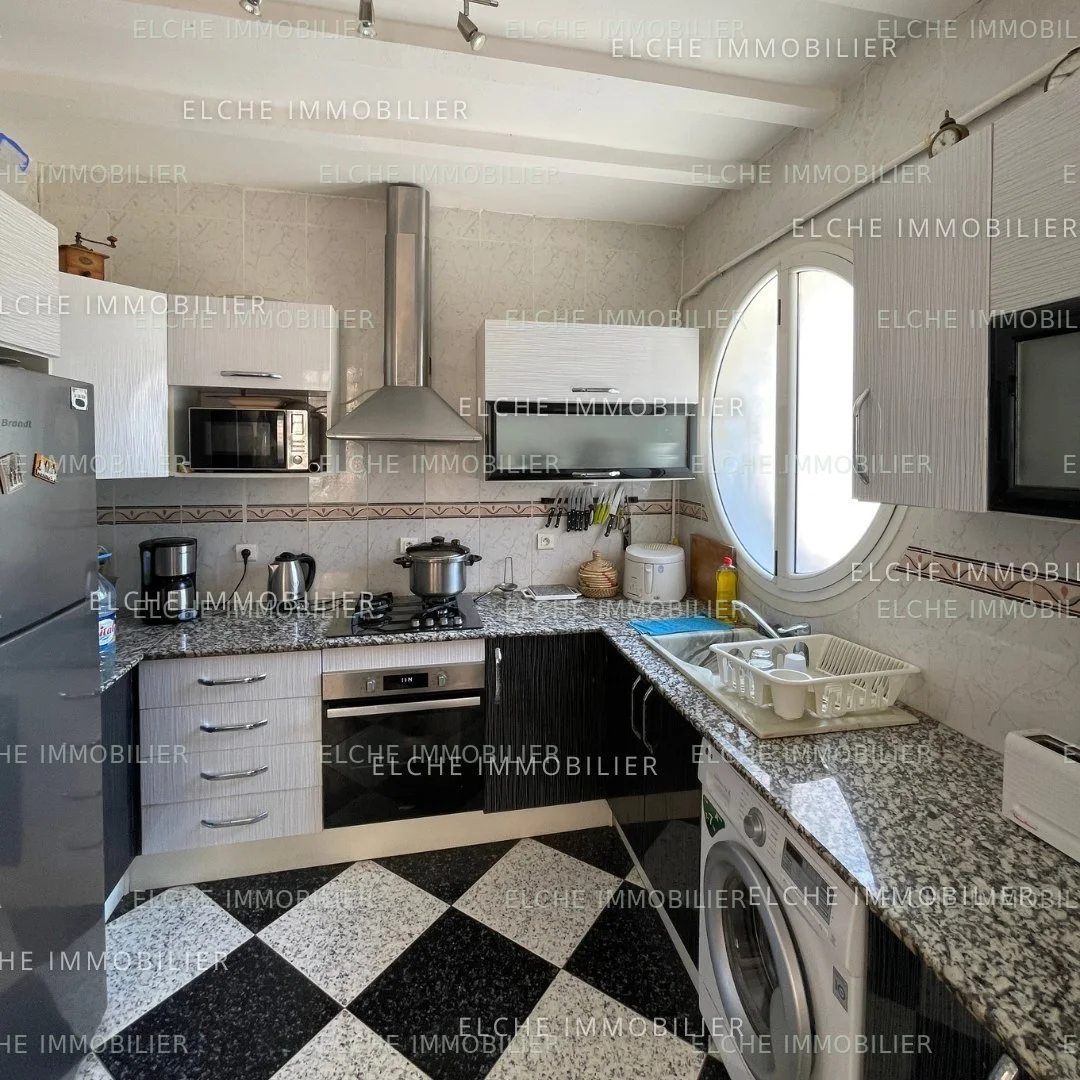 Villa R+2 à vendre