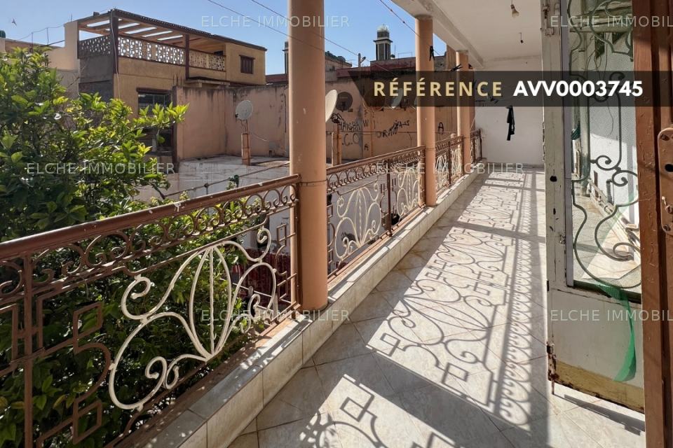 Villa R+1 à vendre