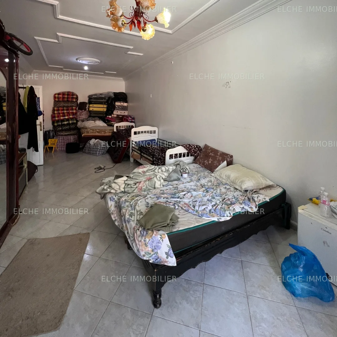Villa R+1 à vendre